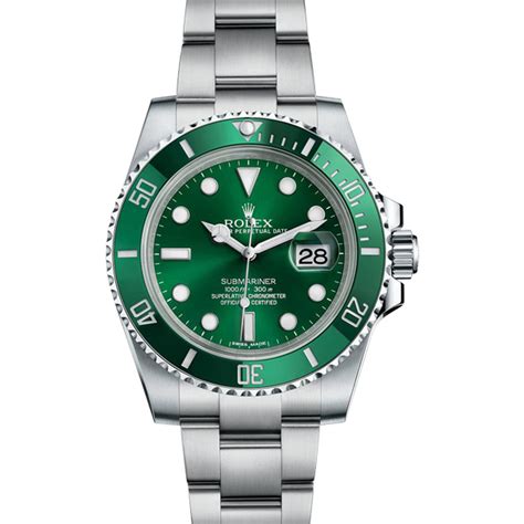 green rolex woman|rolex green face submariner.